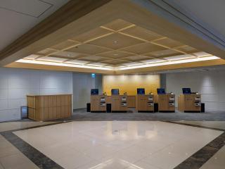 Hotel Hokke Club Hiroshima - 4