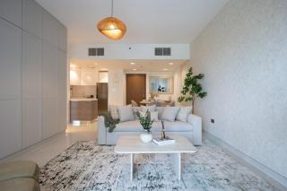 Bloomfields 1BR in Al Hadeel East - 1