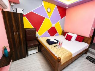 Panmozhi Residency - 4