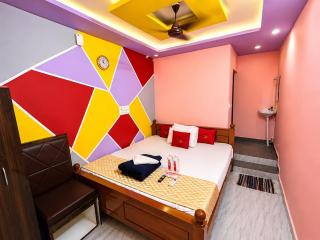 Panmozhi Residency - 6