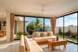 Mahadewi Sunset Villa - 6