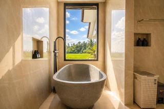 Mahadewi Sunset Villa - 7