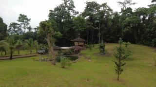Casa del árbol - zona para acampar - 0