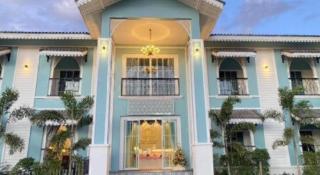 Thong Prachok Hotel - 4