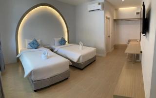 Thong Prachok Hotel - 2