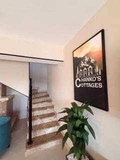 Chanko's Cottages - 5