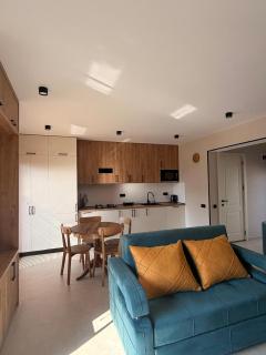 Chanko's Cottages - 7