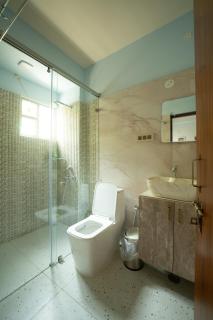 CASA ALBELA Serviced Apartments- Bespoke ,Themed & Central 1BHK's - 6