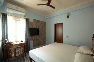 CASA ALBELA Serviced Apartments- Bespoke ,Themed & Central 1BHK's - 5