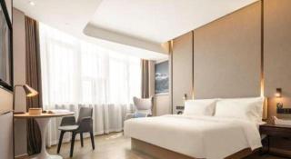 Atour Hotel Taiyuan Inner Ring - 9