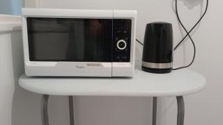 Self check-in Apartament Poznań Marcelin Lotnisko Ławica Szpitale Uczelnie - 5