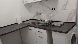 Self check-in Apartament Poznań Marcelin Lotnisko Ławica Szpitale Uczelnie - 8