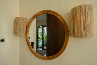 Peaceful 2BR Villa Near Tanah Lot and Canggu - 2