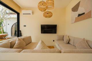 Peaceful 2BR Villa Near Tanah Lot and Canggu - 7