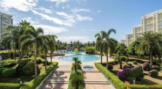 Sanya Summer Beach Sea View Hotel - Sanya - 0