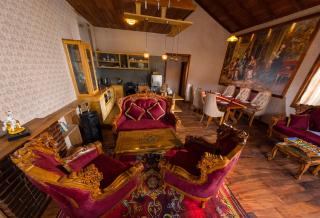 Mahaeliya Rock Castle - 3