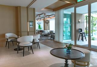 Title Serenity 1-Bedroom Pool Access Family Suite by TVC D113 - 4