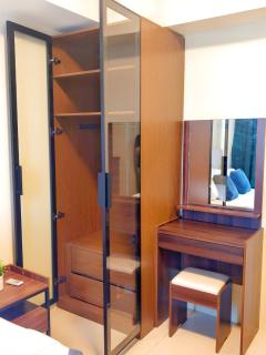 2605T3 Avida Riala IT Park 1 Bedroom Unit very spacious - 9