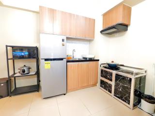 2605T3 Avida Riala IT Park 1 Bedroom Unit very spacious - 7