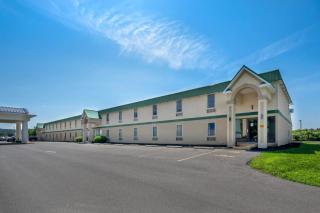 Quality Inn Selinsgrove - 9