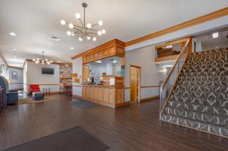 Quality Inn Selinsgrove - 8