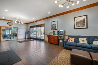 Quality Inn Selinsgrove - 5