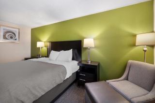 Quality Inn Selinsgrove - 1
