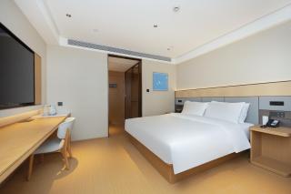 JI Hotel Hangzhou Desheng East New Road - 8