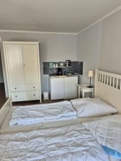 Scharfe Ecke Apartment - 1
