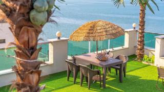 Yeosu Hemiswi SPA Pension - 7