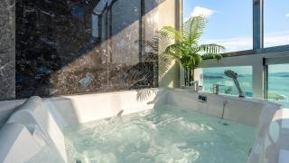Yeosu Hemiswi SPA Pension - 6