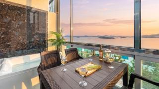 Yeosu Hemiswi SPA Pension - 5