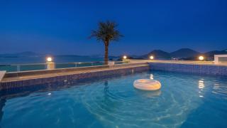 Yeosu Hemiswi SPA Pension - 4