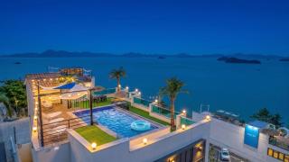 Yeosu Hemiswi SPA Pension - 2