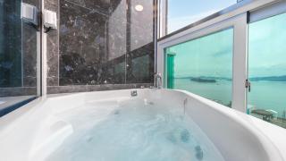 Yeosu Hemiswi SPA Pension - 1