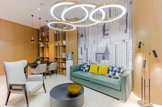 City Comfort Inn Shaorao Poyang - 0