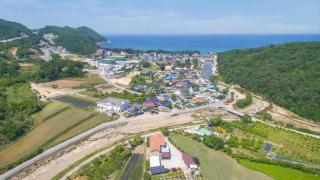 Samcheok Greenhyang Pension - 2