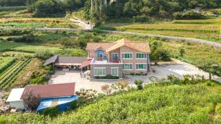 Samcheok Greenhyang Pension - 1