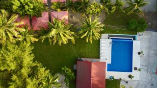 Hidden Oasis with 2 Homes in El Esterito, El Cuco - 9