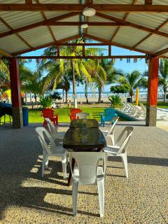 Hidden Oasis with 2 Homes in El Esterito, El Cuco - 1