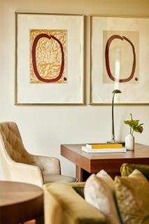 Park Hyatt Zurich – City Center Luxury - 2