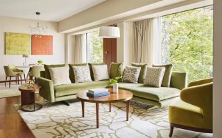 Park Hyatt Zurich – City Center Luxury - 1