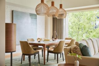 Park Hyatt Zurich – City Center Luxury - 9