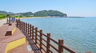 Yeosu Hwangto Pension - 4