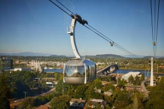 Hyatt House Portland Airport - Portland - 6