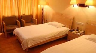 Yue Lai Yue Hotel - 3