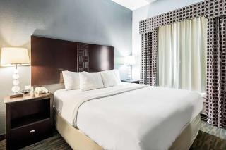 Baymont by Wyndham Mineral Wells - 4