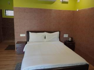Royal Wintage Beach Stay Gokarna - 4