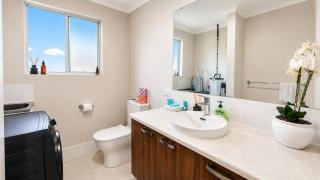Hill View Cottages - Sail B - 3