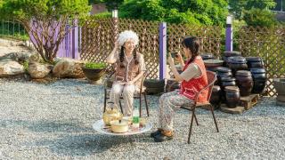 Hongcheon Vivaldi Four Seasons Pension - 1